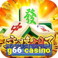 g66 casino